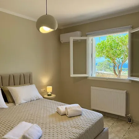 Daire Casa Limone Argostolion