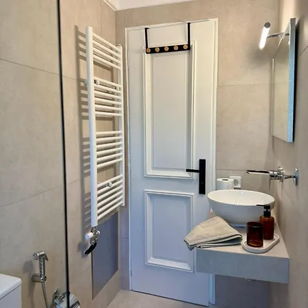 Casa Limone شقة أرغوستولي