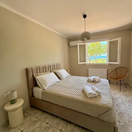 شقة Casa Limone *