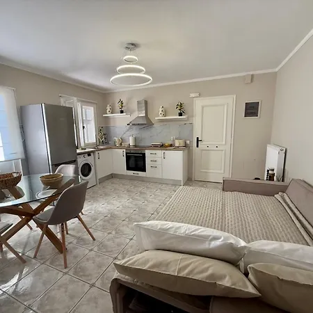 شقة Casa Limone *