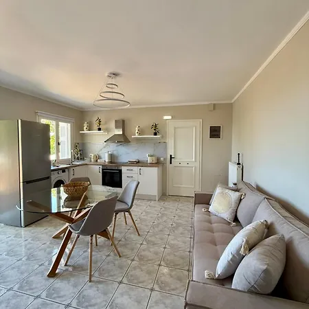 Casa Limone Apartamento
