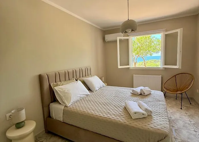 Appartement Casa Limone *