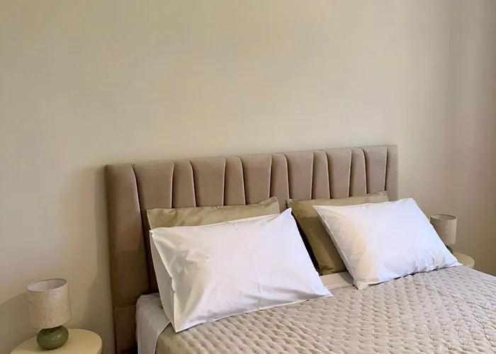 Appartement Casa Limone Argostoli (Kefalonia)
