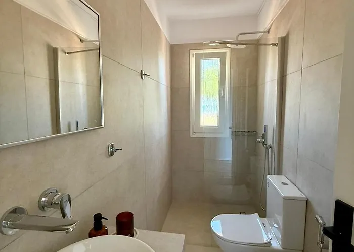 Casa Limone Appartement