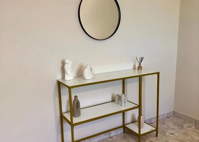 Casa Limone Appartement *