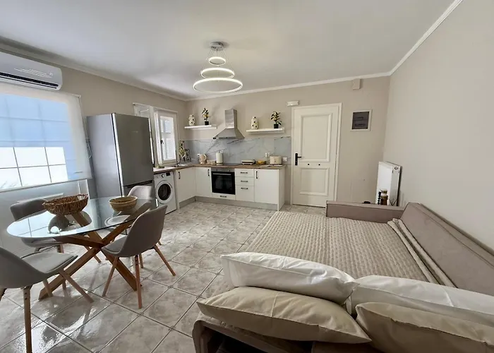 Appartement Casa Limone *