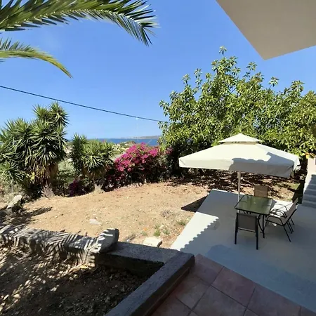 Apartamento Casa Limone