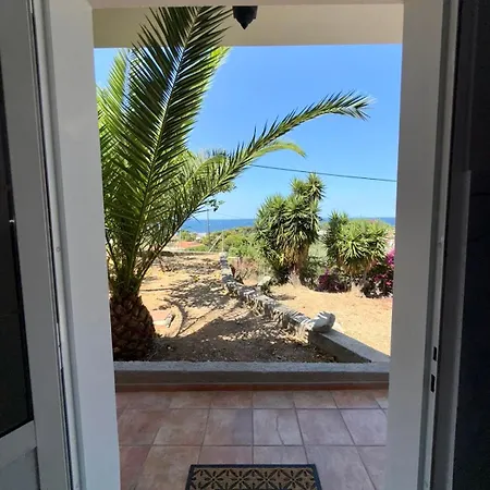 Apartamento Casa Limone