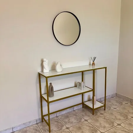 Casa Limone Apartment *