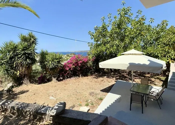 Apartamento Casa Limone