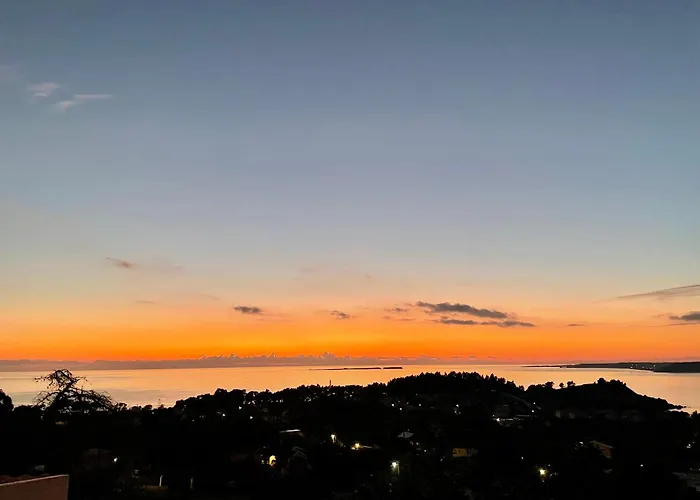 Casa Limone * Argostoli (Kefalonia)