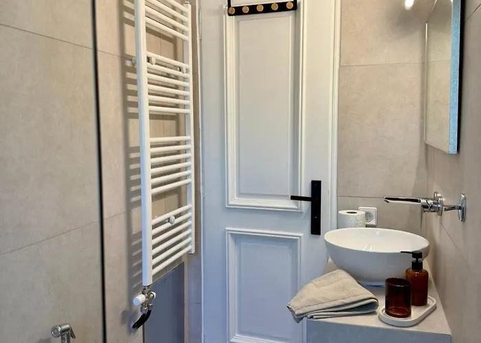 Casa Limone Apartamento Argostoli (Kefalonia)