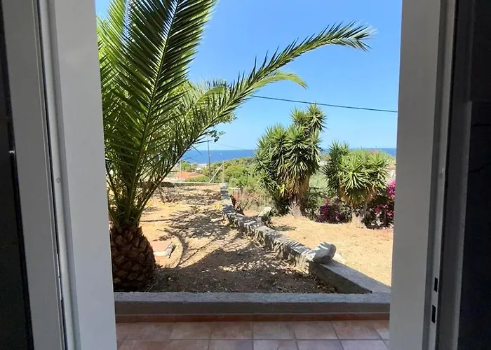 Apartamento Casa Limone