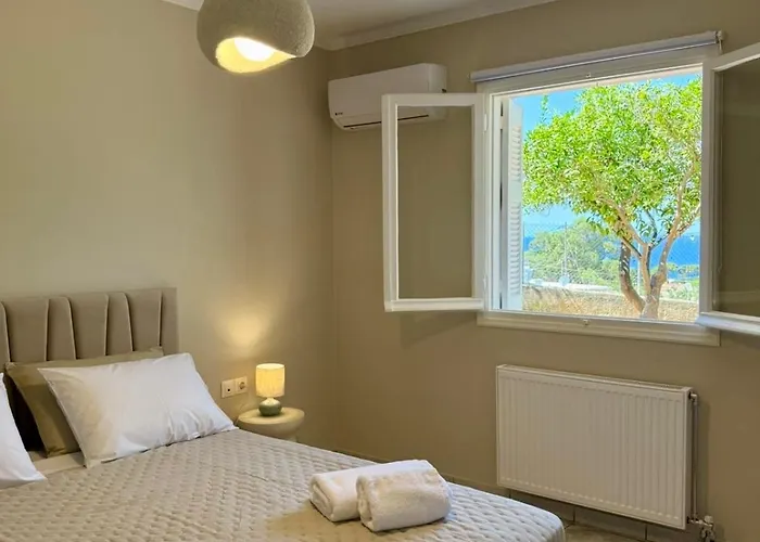 Apartamento Casa Limone Argostoli (Kefalonia)