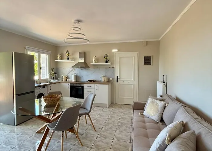 Casa Limone Apartamento