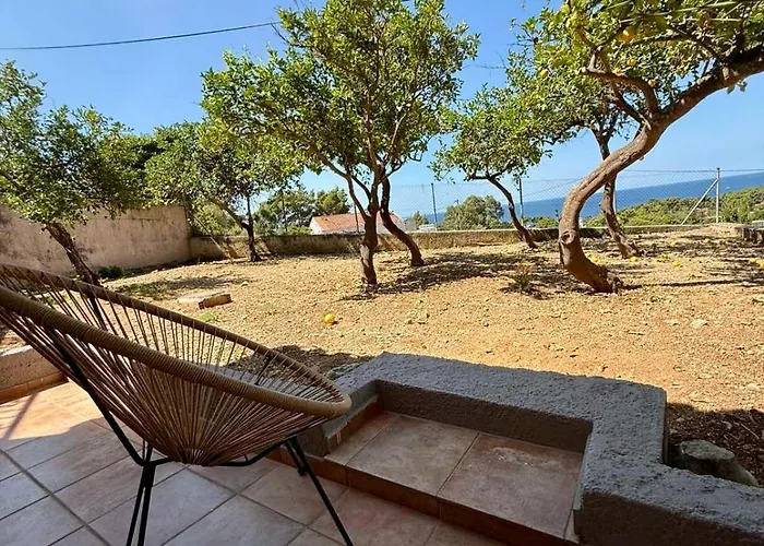 Apartamento Casa Limone