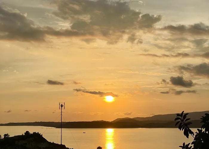 Casa Limone * Argostoli (Kefalonia)