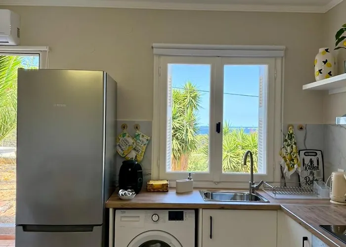 Casa Limone Apartamento